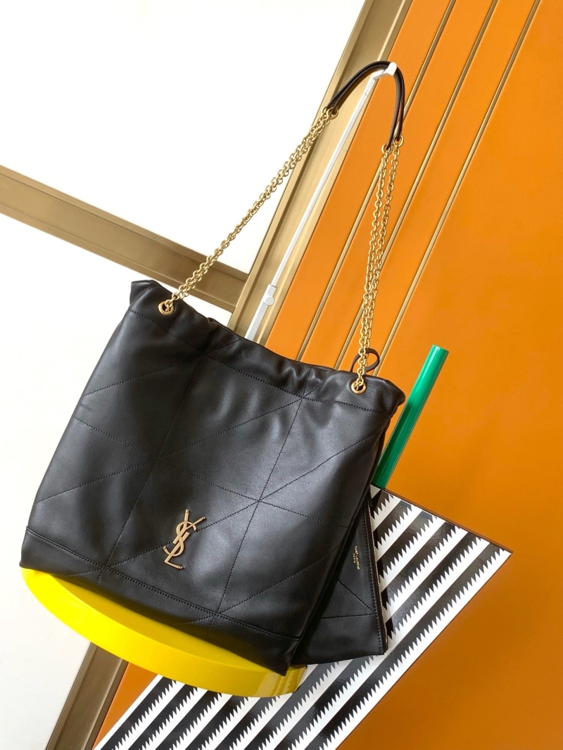 YSL Shopping Bags